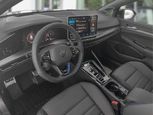 2025 Volkswagen Golf R R Black Edition 4MOTION