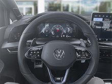 2025 Volkswagen Golf R R Black Edition 4MOTION