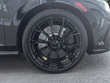 2025 Volkswagen Golf R R Black Edition 4MOTION