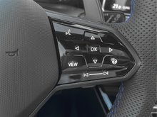 2025 Volkswagen Golf R R Black Edition 4MOTION