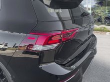 2025 Volkswagen Golf R R Black Edition 4MOTION