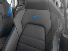 2025 Volkswagen Golf R R Black Edition 4MOTION