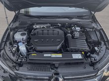 2025 Volkswagen Golf R R Black Edition 4MOTION