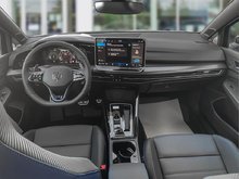 2025 Volkswagen Golf R R Black Edition 4MOTION