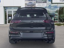 2025 Volkswagen Golf R R Black Edition 4MOTION