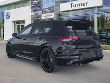 2025 Volkswagen Golf R R Black Edition 4MOTION