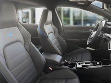 2025 Volkswagen Golf R R Black Edition 4MOTION