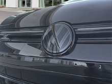 2025 Volkswagen Golf R R Black Edition 4MOTION