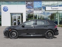 2025 Volkswagen Golf R BLACK EDITION