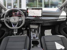 2025 Volkswagen Golf R BLACK EDITION
