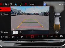 2025 Volkswagen Golf R BLACK EDITION