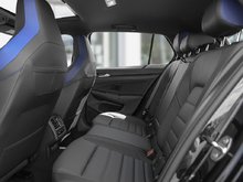 2025 Volkswagen Golf R BLACK EDITION