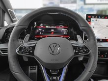 2025 Volkswagen Golf R BLACK EDITION