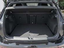 2025 Volkswagen Golf R BLACK EDITION