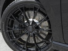 2025 Volkswagen Golf R BLACK EDITION