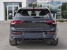 2025 Volkswagen Golf R BLACK EDITION