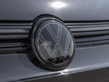 2025 Volkswagen Golf R BLACK EDITION