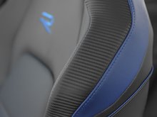 2025 Volkswagen Golf R R Black Edition 4MOTION