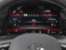 2025 Volkswagen Golf R R Black Edition 4MOTION