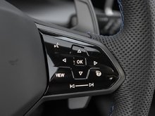 2025 Volkswagen Golf R R Black Edition 4MOTION