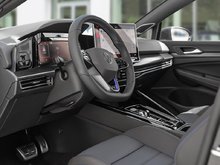 2025 Volkswagen Golf R R Black Edition 4MOTION