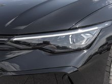 2025 Volkswagen Golf R R Black Edition 4MOTION