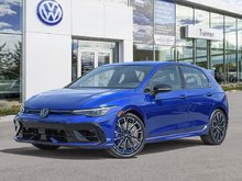 2025 Volkswagen Golf R R 4MOTION
