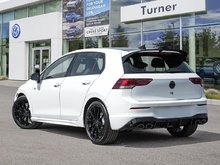 2026 Volkswagen Golf R R Black Edition 4MOTION