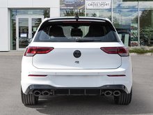 2026 Volkswagen Golf R R Black Edition 4MOTION