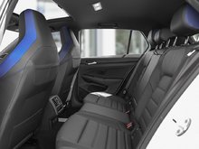 2026 Volkswagen Golf R R Black Edition 4MOTION