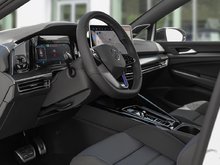 2026 Volkswagen Golf R R Black Edition 4MOTION