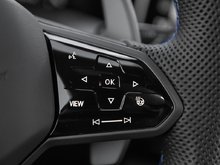 2026 Volkswagen Golf R R Black Edition 4MOTION