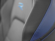 2026 Volkswagen Golf R R Black Edition 4MOTION