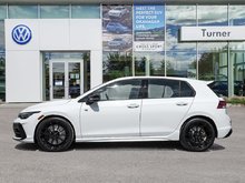 2026 Volkswagen Golf R R Black Edition 4MOTION