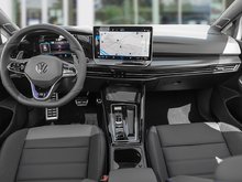 2026 Volkswagen Golf R R Black Edition 4MOTION