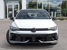2026 Volkswagen Golf R R Black Edition 4MOTION