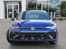 2026 Volkswagen Golf R R 4MOTION 4 YEAR PRE PAID MAINTENANCE INCLUDED