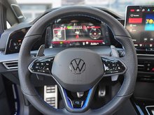 2026 Volkswagen Golf R R 4MOTION 4 YEAR PRE PAID MAINTENANCE INCLUDED