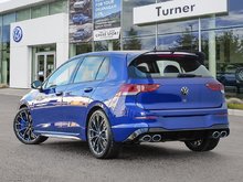 2026 Volkswagen Golf R R 4MOTION 4 YEAR PRE PAID MAINTENANCE INCLUDED