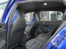 2026 Volkswagen Golf R R 4MOTION 4 YEAR PRE PAID MAINTENANCE INCLUDED