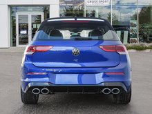2026 Volkswagen Golf R R 4MOTION 4 YEAR PRE PAID MAINTENANCE INCLUDED