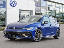 2026 Volkswagen Golf R R 4MOTION