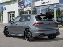 2026 Volkswagen Golf R R Black Edition 4MOTION