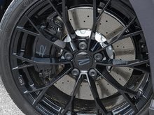 2026 Volkswagen Golf R R Black Edition 4MOTION