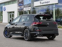 2026 Volkswagen Golf R R 4MOTION 4 YEAR PRE PAID MAINTENANCE INCLUDED