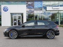 2026 Volkswagen Golf R R 4MOTION 4 YEAR PRE PAID MAINTENANCE INCLUDED