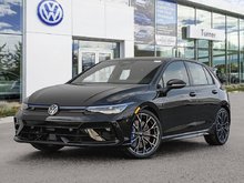 2026 Volkswagen Golf R R 4MOTION