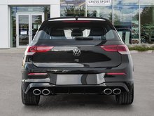 2026 Volkswagen Golf R R 4MOTION 4 YEAR PRE PAID MAINTENANCE INCLUDED