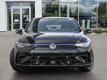 2026 Volkswagen Golf R R 4MOTION 4 YEAR PRE PAID MAINTENANCE INCLUDED