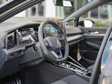 2026 Volkswagen Golf R R 4MOTION 4 YEAR PRE PAID MAINTENANCE INCLUDED